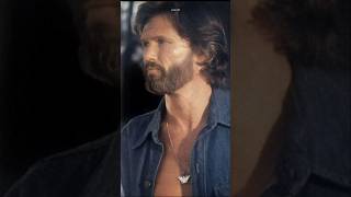 Kris Kristofferson 19362024 🕊 A ⭐️ has died 🙏🖤 kriskristofferson inmemoriam actor astarisborn [upl. by Worra265]