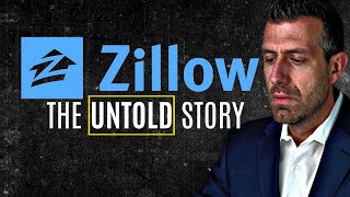 How ZILLOW Took Over The Real Estate Industry [upl. by Diarmuid]