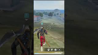 Highlight game play free fire Max bearing pushing pushing freefire garenafreefire ff [upl. by Einotna100]