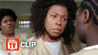 Orange Is the New Black  Vee Loses Her Family Scene S2E13  Rotten Tomatoes TV [upl. by Oak]