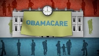 Key Obamacare Piece to Take Effect What You Need to Know [upl. by Dnalram]