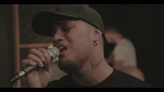 Stan Walker  Love Yourself Justin Bieber Cover [upl. by Nuri907]