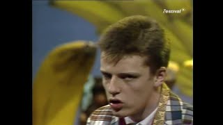 Madness  Embarrassment 1980 TV [upl. by Yenruoc]