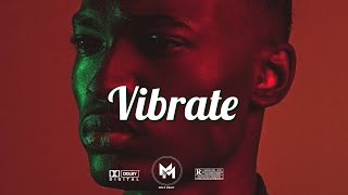 Oxlade x Omah lay x Rema Type Beat  Afrobeat Instrumental 2023 “VIBRATE” [upl. by Hartzel]