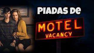 Piadas de motel [upl. by Anagnos876]