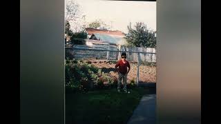 1990 s North Richmond California With The Meza Family [upl. by Kalmick520]