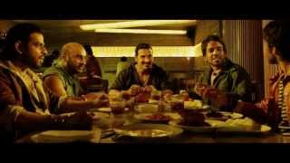 दोस्त और मौके बार बार नहीं आते  ShootOut At Wadala  Best Dialogue  johnabraham shootoutwadala [upl. by Surad]