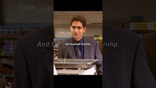 This fishmonger can only hold his tongue in the face of this force thesopranos shorts viralvideo [upl. by Alcot]