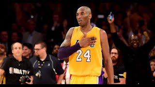 KOBE BRYANT  THE IMPECCABLE FOOTWORK [upl. by Aloisius413]