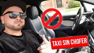 ME SUBI A UN TAXI SIN CHOFER 😨 Mi Reacción   GUSGRI 2024 [upl. by Giovanni347]