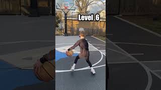 Level 1 to 10 Basketball Shots [upl. by Dal]