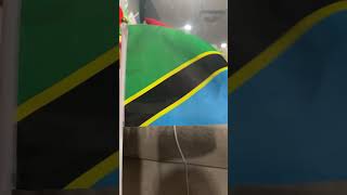 Tanzania National Anthem [upl. by Stallworth974]