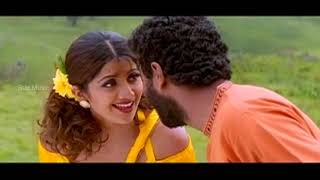 Mellisaiye Video Song  Mr Romeo  Prabhudeva  Shilpa Shetty  Madumitha  A R Rahman [upl. by Lenni]