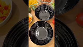 DIY Chipotle bowls at home cookingathome recipes [upl. by Annwahs]