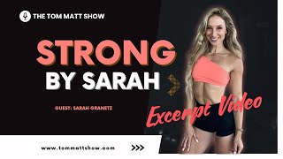 Excerpt Build Your Best Self with Fitness Expert Sarah Granetz  StrongBySarah [upl. by Fezoj597]