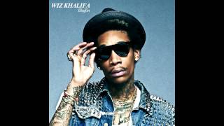 Wiz Khalifa Bluffin Instrumental ReProd By Who [upl. by Namso]