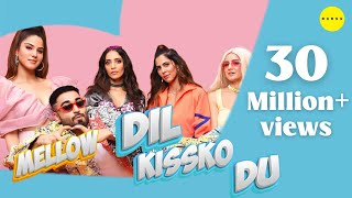 Dil Kissko Du  Mellow D Official Video  Akull  Latest Songs 2020 [upl. by Elisabeth151]