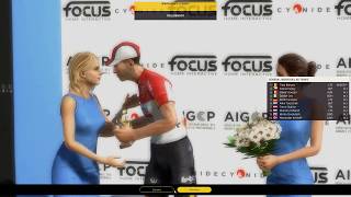 LOTTO SOUDAL CARRIERE PCM18 ep3 [upl. by Veejar]