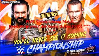 WWE Summerslam 2020 Review [upl. by Scribner54]