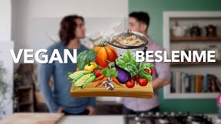 Vegan Beslenme Nedir Faydaları Zararları ve Vegan Vücut Geliştirme Tavsiyeleri [upl. by Vyse486]