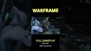 Warframe Part 13 gaming shortsvideo [upl. by Ainar855]