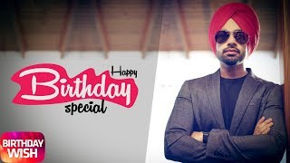 Jordan Sandhu  Birthday Special  Video Jukebox  Special Punjabi Songs Collection [upl. by Eelra]