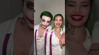 Y este duo de Jokers 𝖆𝖕𝖔𝖑𝖔 tatianakaer shorts [upl. by Hut284]