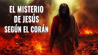 ¡Jesús en el Corán La Verdadera Historia que No Quieren que Conozcas  El DoQmentalista [upl. by Leontina]