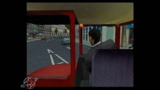 The Getaway PlayStation 2 Gameplay200211202 [upl. by Drews907]