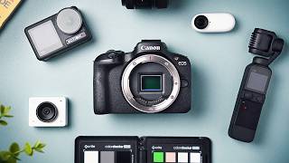 Best Budget Cameras for Video Under 300 [upl. by Philemol]