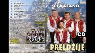 Preldzije  Ljuta samarica  Audio 2014 [upl. by Ledua]