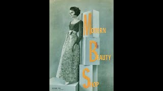 Modern Beauty Shop  1963 October [upl. by Vivle]