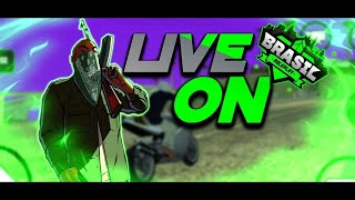 LIVE ON SAMP PC  MATANDO VOCE E SUA WEB FAMILIA BROTA 1GTI [upl. by Aitak111]