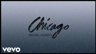 Michael Jackson  Chicago The Neptunes Remix  Unofficial Audio [upl. by Iot]