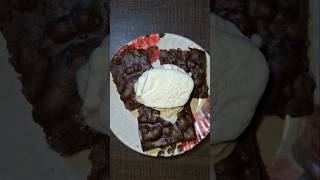 Easy Brownie Recipe • without Milk • without Oven brownie recipe easyrecipe brownies [upl. by Sucram707]