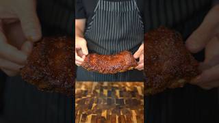 Spicy Air Fryer Ribs food ribs [upl. by Nigel]