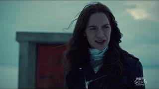 Wynonna Earp 4x02 Funny Moments PART 2 [upl. by Ibrek80]