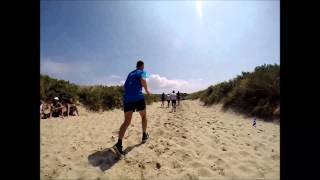 Halve van Renesse 2014 [upl. by Ortiz]