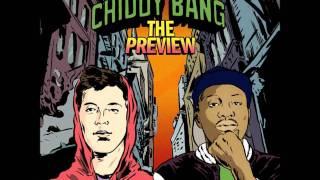 Chiddy Bang  quotAll Things Goquot w Lyrics [upl. by Mcallister984]