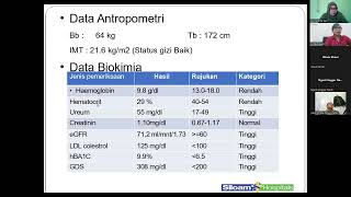 Nutrition Update Forum Ilmu Gizi FIG Bangka Belitung [upl. by Acinelav767]