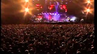 Soda Stereo  ZoomCuando pase el temblor  Lima [upl. by Nile]