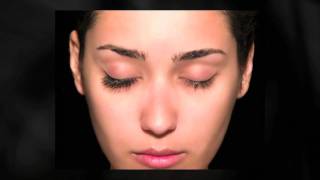 How Eyelash Extensions Are Applied by Xtreme Lashes [upl. by Holub]