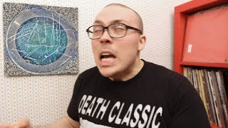 Death Grips  The Powers That B Ns On the Moon  Jenny Death ALBUM REVIEW [upl. by Norre800]