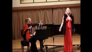 Benjamin Britten Cabaret Songs for Ms Hedli Anderson [upl. by Boyer]