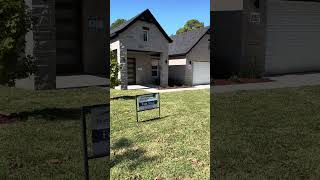 New Arlington Tx home for Sale 810 Cherry Laura Lane Arlington Tx Daviddaviddevorerealtorcom [upl. by Surdna748]