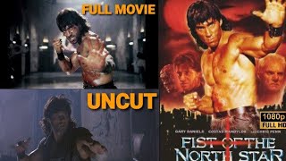 Fist of the North Star 1995 Full Movie HD Gary Daniels  Costas Mandylor  Chris Penn [upl. by Cindra]