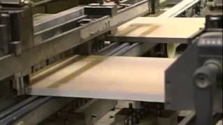 Resistant Materials KS4  How MDF is made [upl. by Mou703]