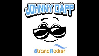 Strandrocker  Johnny Däpp Instrumental Playback Karaoke [upl. by Mattah]