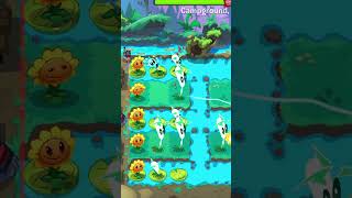 Plants vs Zombies 3 gameplay android iOS level 341349 part 51 [upl. by Montagu917]