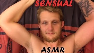 MALE ASMR  GUIDED MEDITATION [upl. by Kyle]